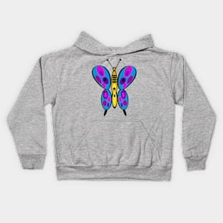 Butterfly Kids Hoodie